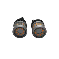 Prix usine 12V LED voiture lumière tourner intérieur Auto éclairage avec 69SMD feux de freinage arrière ampoule lampe