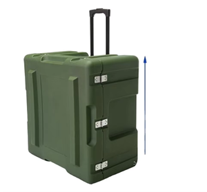 DF HZ585535 112L 112L 113L 114L 115L Large Plastic Hard Protective Equipment Cases Waterproof for case <b>Box</b> - Product Image 6