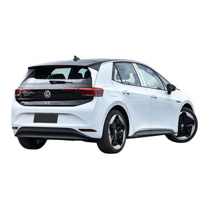 La mejor venta 2024 <span class=keywords><strong>ID3</strong></span> <span class=keywords><strong>Pro</strong></span> Mini SUV Smart Hatchback 450km Range Auto Gear Box Vehículos de nueva energía en stock - Product Image 5