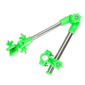 <span class=keywords><strong>Support</strong></span> de Parapluie pour Vélo, <span class=keywords><strong>Support</strong></span> pour Fauteuil Roulant, pour Chaise de Bébé - Product Image 6