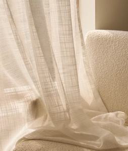 Rideaux intelligents Wifi, <span class=keywords><strong>stores</strong></span> sur mesure pour fenêtres, double couche jour et nuit, télécommande électrique, rideau intelligent de luxe pour hôtel - Product Image 4