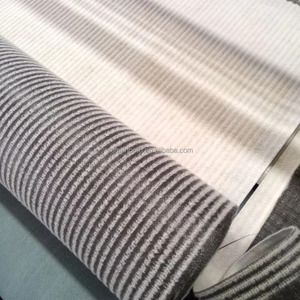Couverture imperméable anti-infiltration GCL, <span class=keywords><strong>géotextile</strong></span> bentonite, géosynthétique, revêtement en argile - Product Image 5