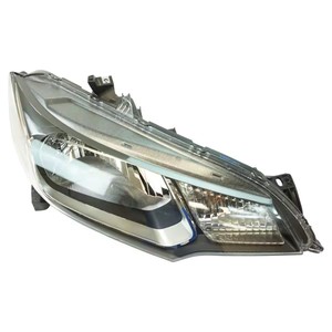 Faro LED Premium Plug & Play per <span class=keywords><strong>Honda</strong></span> <span class=keywords><strong>Jazz</strong></span> 2015-2020 OEM 33100-T5A-J51 - Product Image 6