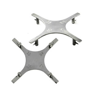 Star Like เกจวัดตำแหน่ง,เครื่องมือสำหรับจัดฟันเครื่องมือผ่าตัดสเตนเลสสตีล CE - Product Image 1