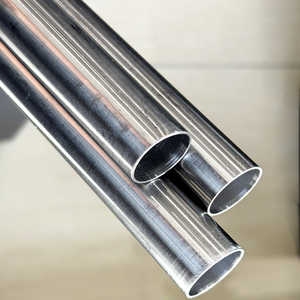 Pasokan Pabrik Pipa dan Tabung Bulat Seamless Seri 601 625 750 800 825SS dari Paduan Nikel <span class=keywords><strong>Incoloy</strong></span> untuk Industri - Product Image 3