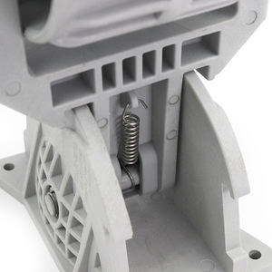 Ruedas de lanzamiento de bote de plástico retráctil <span class=keywords><strong>Dolly</strong></span> Dinghy para botes inflables - Product Image 4