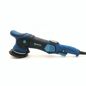 <span class=keywords><strong>PRO</strong></span>-WORKZ <span class=keywords><strong>Polisseuse</strong></span> orbitale longue portée 15mm 21mm pour lustrage et polissage automobile, nouvelle conception, <span class=keywords><strong>polisseuse</strong></span> DA pour detailing auto, OEM - Product Image 4
