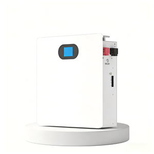 ระบบจัดเก็บพลังงานภายในบ้านแบบติดผนัง 10kWh 51.2V 100Ah LiFePO4  แบบออฟกริด/ไฮบริด พร้อมระบบจัดการแบตเตอรี่อัจฉริยะ (Smart BMS) ป้องกันน้ำและฝุ่นระดับ IP54  แบบออลอินวัน - Product Image 4