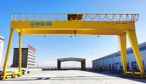 חובה כבדה מחוץ להרים סוג מ "ג טרולי חשמלי נוסע 50 טון 100 טון 200 טון כפול קרן גגון - Product Image 2