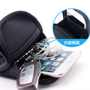 กระเป๋าคาดแขนกันน้ำสำหรับวิ่งออกกำลังกายกลางแจ้ง ใส่โทรศัพท์มือถือ แฟชั่นกีฬา วิ่งจ๊อกกิ้ง ขายส่งแบบกำหนดเองได้ อุปกรณ์วิ่งสำหรับฤดูร้อน - Product Image 2