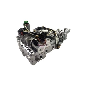 HXT – corps de soupape 025CHA flambant neuf, pièces de rechange pour boîte de vitesses automatique 025CHA-1506100, compatibles avec Chery - Product Image 1