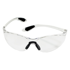 ANSI 개인 보호 장비 작업 안전 안경 투명 방진 방습 실험실 산업 안전 고글 - Product Image 2