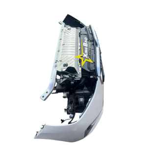 Kit carrosserie avant d'occasion 2024+ pour X2 G45 G48 avec clips, installation par boulons, ajustement universel - Product Image 4