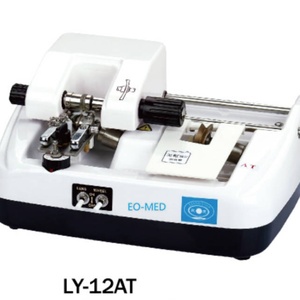 Auto Lens Groover Machine <b>Optical</b> Lab Equipment in Optics <b>Instruments</b> Category - Product Image 3