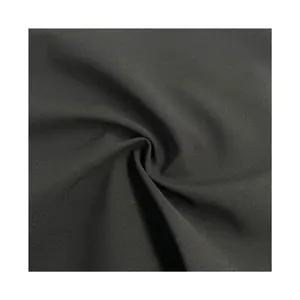 2024 New Waterproof Warm Laminate Knitted Fabric Sustainable T800 75D Polyester Fabric For Mountaineering Pants