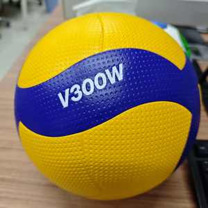 Balón de <span class=keywords><strong>Voleibol</strong></span> Mikasa V300w V200w de Primera Calidad, Tamaño Oficial 5, Microfibra PU, Pelota de <span class=keywords><strong>Voleibol</strong></span> para Partidos Profesionales - Product Image 1