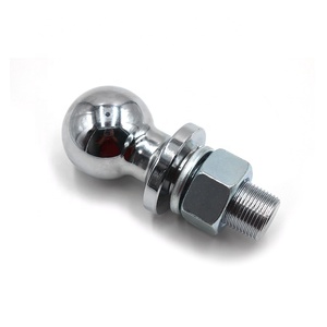 Hitbox — <span class=keywords><strong>remorque</strong></span> en boule pour moto, expédition directe d'usine, tête de boule, <span class=keywords><strong>remorque</strong></span> de Yacht, 2 pouces - Product Image 2