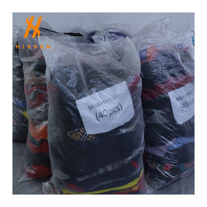 Kaus Manari baju desainer bekas untuk pria (L +)E (<span class=keywords><strong>M</strong></span> LS SH (L +)E) - Product Image 3
