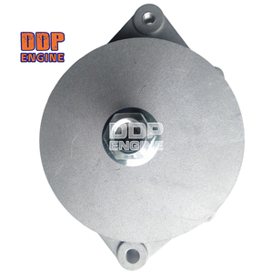 เครื่องกำเนิดไฟฟ้ากระแสสลับสำหรับเครื่องยนต์ 6BT 6CT รุ่น 19009950 1900995 - Product Image 1