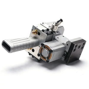 Mr19 khí nén đóng đai công cụ Dải đóng đai Kit tay bao bì máy miễn phí khóa <span class=keywords><strong>PP</strong></span> & Pet dải công Cụ Đóng Gói - Product Image 5