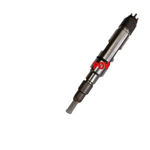 ชุดหัวฉีด YZE POWER รุ่น 0445120368 สำหรับอะไหล่เครื่องยนต์รถบรรทุก MAN D08 - Product Image 4