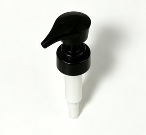 Pompe à lotion 33/410 à bas prix, prête à être expédiée, débit 4,5 cc, embout long, capuchon de pompe à lotion en plastique pour flacon cosmétique - Product Image 4