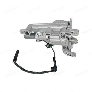 POMPE À HUILE V764737680 1001.F9 11417647376 pour PEUGEOT 2008 308 408 508 3008 1.6T - Product Image 5