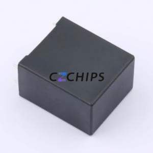 Condensador de Película de Polipropileno (CBB) MDP122066K032037LRY, DIP-4, P=27.5mm, 6uF, 10%, 1.2kV - Product Image 2