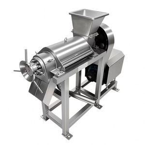 2026 Brand New Commercial <b>Juice</b> <b>Extractor</b> Industrial <b>Juice</b> Making Machine Commercial Pineapple <b>Juice</b> Machine - Product Image 1