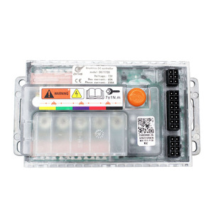 DKYS New Product DK72230 Sine Wave <b>Motor</b> <b>Controller</b> Quiet 72V65A DK72230 DKYS DK72230 Sine Wave <b>Motor</b> <b>Controller</b> Quiet 72V65A Ne - Product Image 5
