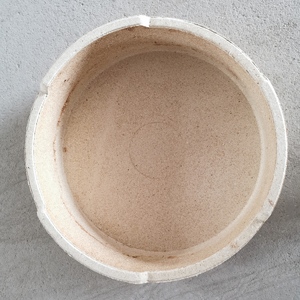 Cordierite <span class=keywords><strong>Sagger</strong></span> pour la coupe de service de traitement personnalisé de four à céramique - Product Image 4