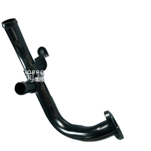 Tuyau d'eau moteur Dunyang 25457-2M800 en fer pour Kia Hyundai, pièce de rechange - Product Image 1