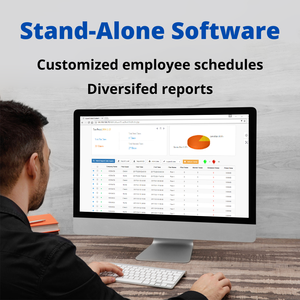 Jwm RFID IP67 Hệ thống chống thấm nước bảo vệ tuần tra hệ thống trạm kiểm soát <span class=keywords><strong>tour</strong></span> du lịch bảo vệ <span class=keywords><strong>tour</strong></span> du lịch tuần tra hệ thống - Product Image 5