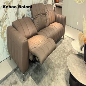 Sofá de Tela Boloni para el Hogar, Tecnología Patentada de Alta Calidad, Múltiples Opciones de Diseño para Conjuntos de Sofás en Venta - Product Image 3