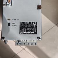 Módulo de Interfaz UM121BD, Módulo Codificador, Interfaz de Conversión para Máquina CNC, Módulo de Interfaz de Señal del Codificador para Máquina CNC C