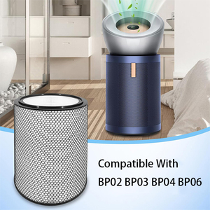 <span class=keywords><strong>Filtre</strong></span> <span class=keywords><strong>HEPA</strong></span> et à <span class=keywords><strong>charbon</strong></span> <span class=keywords><strong>de</strong></span> haute efficacité compatible avec les aspirateurs <span class=keywords><strong>Dyson</strong></span> BP02 BP03 BP04 BP06, <span class=keywords><strong>filtre</strong></span> <span class=keywords><strong>de</strong></span> remplacement <span class=keywords><strong>HEPA</strong></span> véritable - Product Image 4