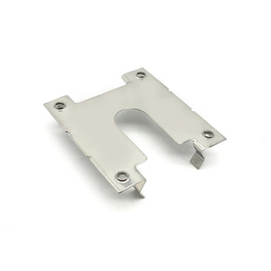 Soporte de montaje solar galvanizado en caliente para sistema de rieles fotovoltaicos - Product Image 2