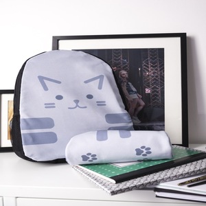 New <strong>Colorful</strong> Full Printing School <strong>Backpacks</strong> Bag <strong>Backpack</strong> for Student - Product Image 5