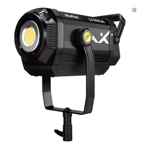 LV-6000A <span class=keywords><strong>Nicefoto</strong></span> 600W หลอดไฟ LED แบบมืออาชีพ, ไฟติดโบเวนส์วิดีโอสตูดิโอสตรีมมิ่งสดความละเอียด HD - Product Image 5