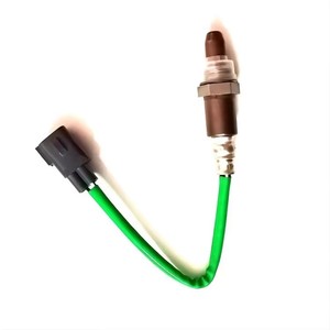 89467-52240 เซ็นเซอร์อัตราส่วนเชื้อเพลิงอากาศแบบอัพสตรีมสำหรับโตโยต้า ยาริส ไฮลักซ์ ปราโด เล็กซัส RC, 89467-52210 แลมบ์ดา O2 เซ็นเซอร์ออกซิเจน 4 สาย - Product Image 3