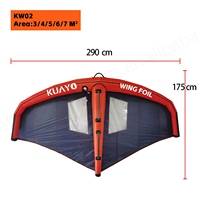 Planche de SUP 3 pièces tout-en-un en carbone, PVC et aluminium, écologique, avec pompe, sac à dos et leash, idéale pour les eaux offshore - Meilleures ventes
