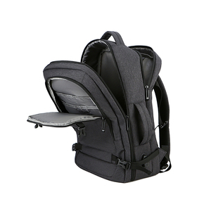 Custom Waterproof <b>Anti</b> <b>Theft</b> Large Capacity Usb <b>Backpack</b> Business Travel <b>Backpack</b> - Product Image 4
