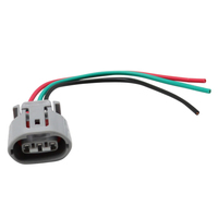 Connecteur de faisceau de câblage d'alternateur H7100 pour Nissan Infiniti 2009-2014 Y