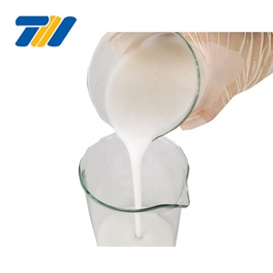 Agente antiespumante con menor cantidad de aditivos, silicona orgánica de China THIX-27804 - Product Image 4