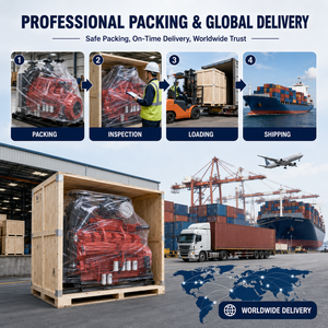 <span class=keywords><strong>Motor</strong></span> Diésel Industrial CUMS KTA38-P1490 Turboalimentado y Postenfriado de 37.7L, EPA Tier 2, 1007kW de Alta Potencia <span class=keywords><strong>para</strong></span> Minería - Product Image 5