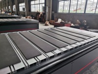 Prix usine 1325 Routeurs à bois Acrylique Aluminium Métal Bois Machine Cnc 3 axes 4 axes Routeur