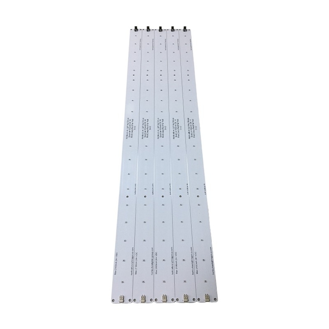 Metal core PCB aluminum clad PCB