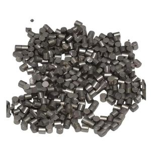 Pastilles de Niobium 3N5, Cylindres Métalliques en Niobium Nb D3x3mm D6x6mm, Taille Personnalisée - Product Image 3