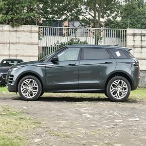 Casi Nuevo, Land Rover Range Rover <span class=keywords><strong>Evoque</strong></span> L 2.0T <span class=keywords><strong>MHEV</strong></span> 9AT AWD LHD 2022, SUV de Lujo de 5 Plazas para Exportación - Product Image 4
