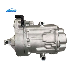 Nouveau compresseur d'air 12V GZDS Renault CAPTUR II/<span class=keywords><strong>Symbioz</strong></span>/Arkana Hybrid 926003211R 926005875R 1.6T AC - Product Image 1